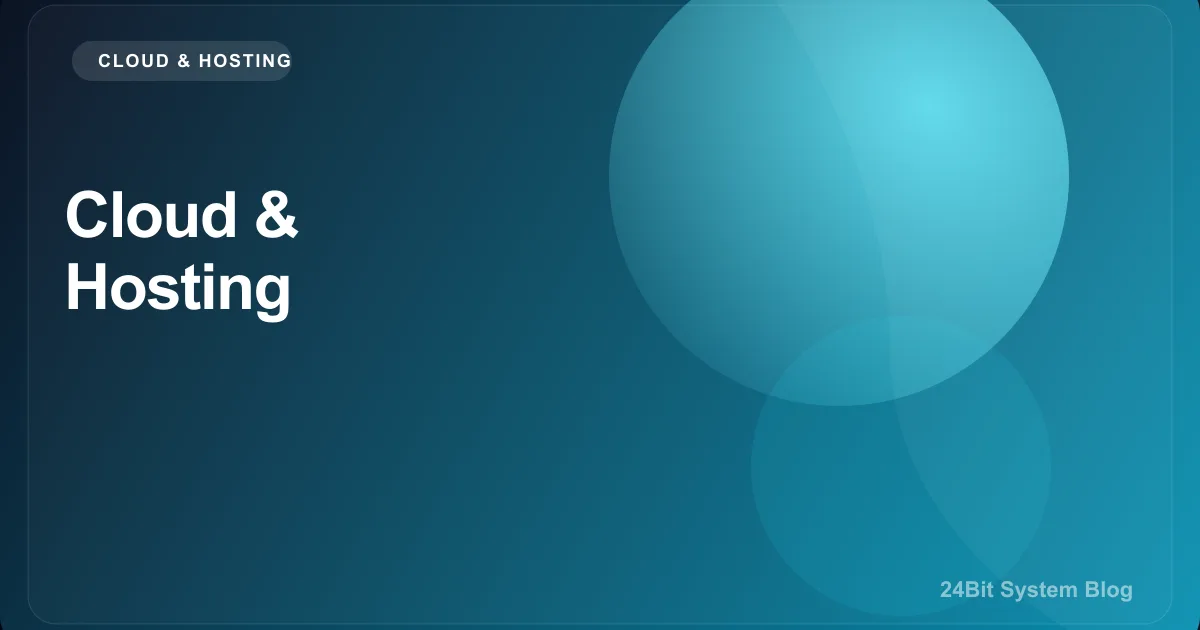 Cloud Backup Solutions for Businesses in India