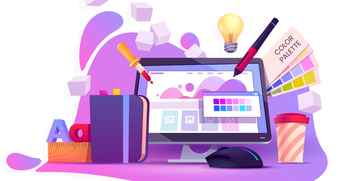 WordPress block theme development for an Indian business website