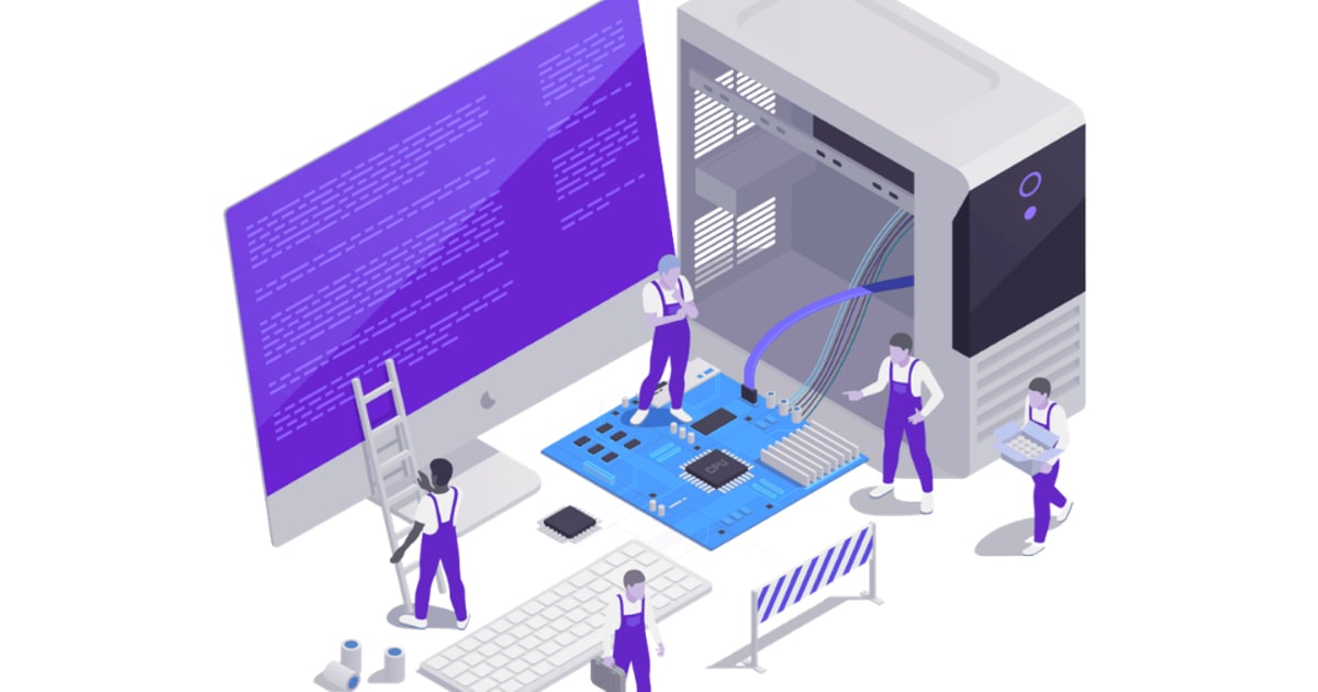 Industry software solutions built by 24Bit System